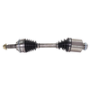 MKZ 10-12/FUSION 10-12 FRONT CV AXLE ASSEMBLY RH, AWD/FWD, 3.5L Eng.