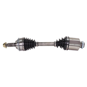 MKZ 10-12/FUSION 10-12 FRONT CV AXLE ASSEMBLY RH, AWD/FWD, 3.5L Eng.