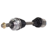 MKZ 10-12/FUSION 10-12 FRONT CV AXLE ASSEMBLY RH, AWD/FWD, 3.5L Eng.