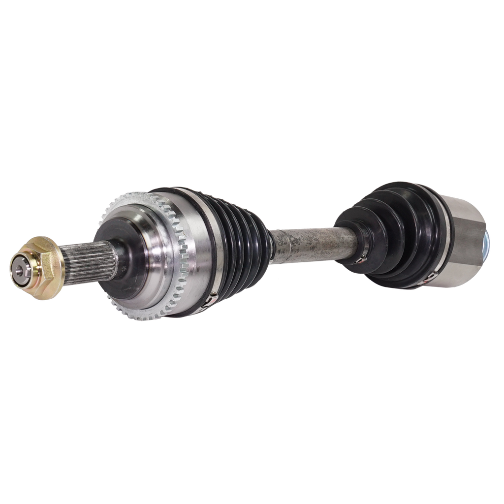 MKZ 10-12/FUSION 10-12 FRONT CV AXLE ASSEMBLY RH, AWD/FWD, 3.5L Eng.