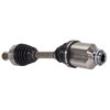 MKZ 10-12/FUSION 10-12 FRONT CV AXLE ASSEMBLY RH, AWD/FWD, 3.5L Eng.