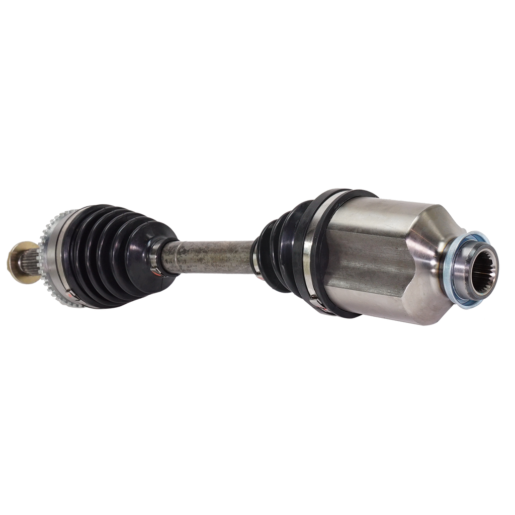 MKZ 10-12/FUSION 10-12 FRONT CV AXLE ASSEMBLY RH, AWD/FWD, 3.5L Eng.