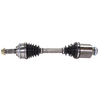 MKZ 10-12/FUSION 10-12 FRONT CV AXLE ASSEMBLY RH, AWD/FWD, 3.5L Eng.