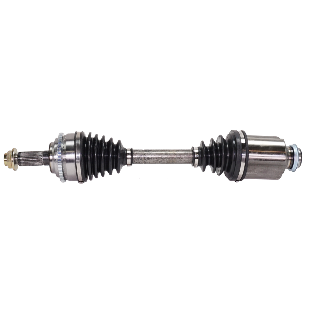 MKZ 10-12/FUSION 10-12 FRONT CV AXLE ASSEMBLY RH, AWD/FWD, 3.5L Eng.