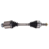 MKZ 10-12/FUSION 10-12 FRONT CV AXLE ASSEMBLY RH, AWD/FWD, 3.5L Eng.