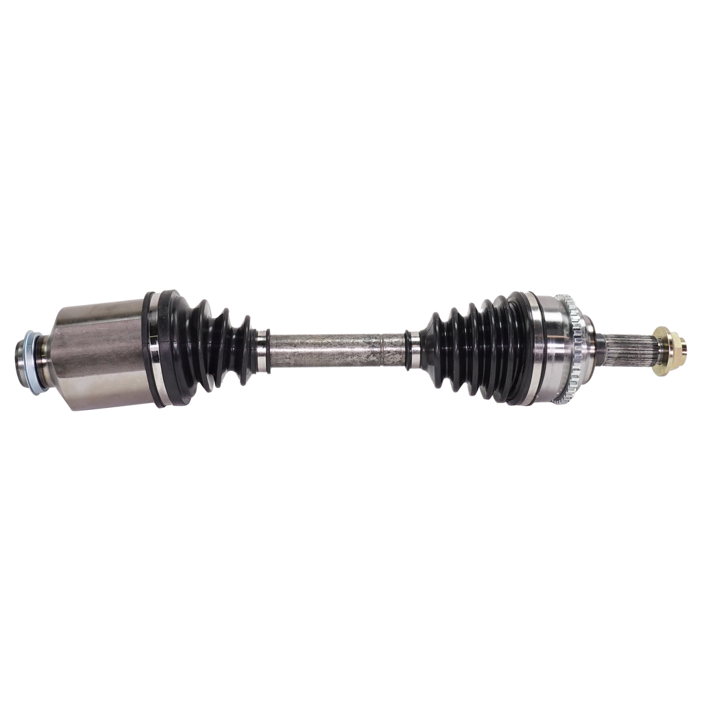 MKZ 10-12/FUSION 10-12 FRONT CV AXLE ASSEMBLY RH, AWD/FWD, 3.5L Eng.