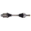 MKZ 10-12/FUSION 10-12 FRONT CV AXLE ASSEMBLY RH, AWD/FWD, 3.5L Eng.