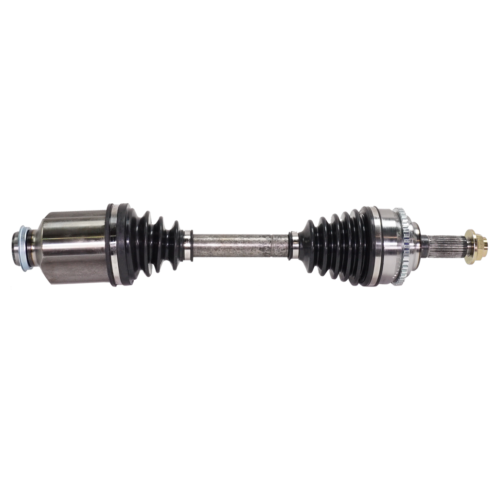 MKZ 10-12/FUSION 10-12 FRONT CV AXLE ASSEMBLY RH, AWD/FWD, 3.5L Eng.