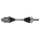 MKZ 10-12/FUSION 10-12 FRONT CV AXLE ASSEMBLY RH, AWD/FWD, 3.5L Eng.