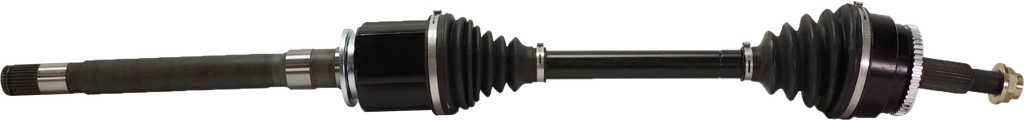 LR3 05-09/RANGE ROVER SPORT 06-13 FRONT CV AXLE ASSEMBLY RH