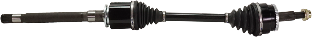 LR3 05-09/RANGE ROVER SPORT 06-13 FRONT CV AXLE ASSEMBLY RH