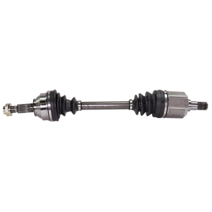 FREELANDER 02-05 FRONT CV AXLE ASSEMBLY LH