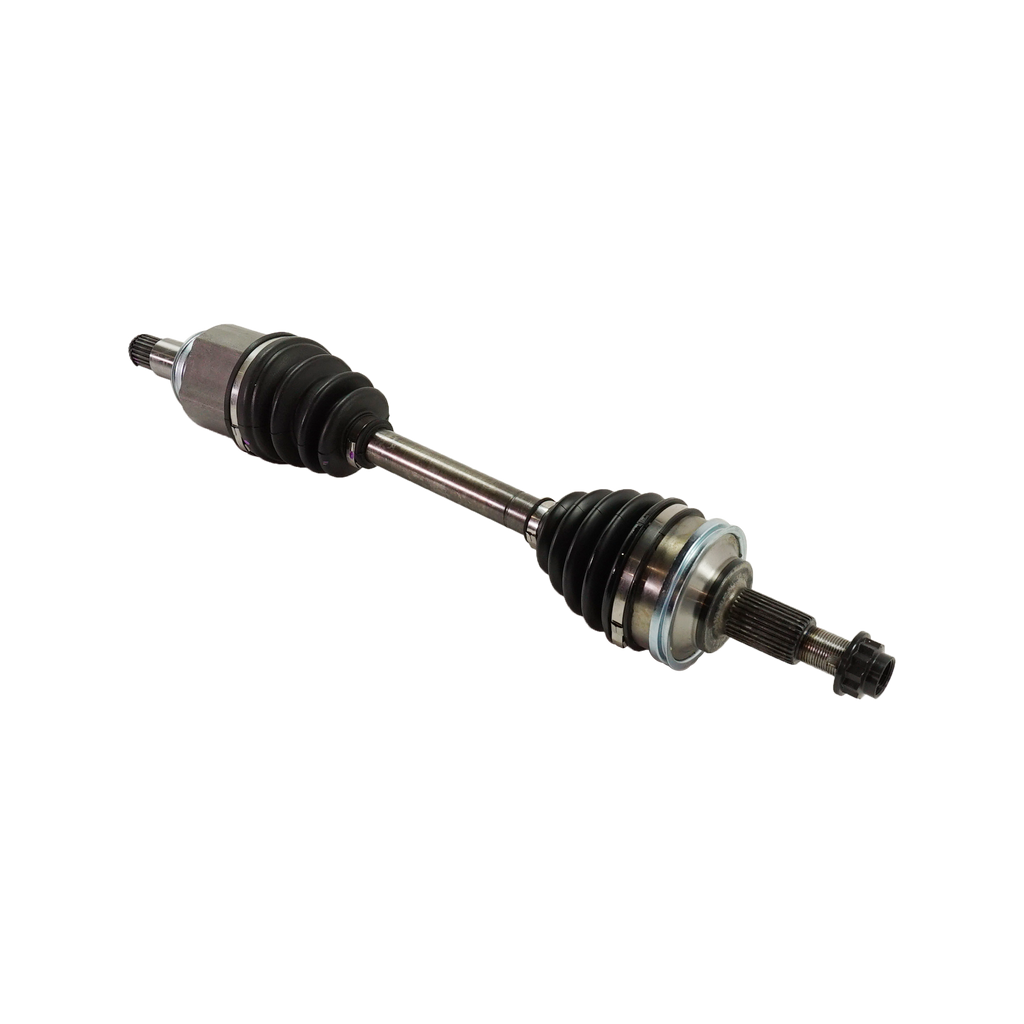 IS250 06-13 FRONT CV AXLE ASSEMBLY LH, AWD