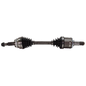 HIGHLANDER 06-07/RX400H 06-08 FRONT CV AXLE ASSEMBLY LH, FWD/AWD