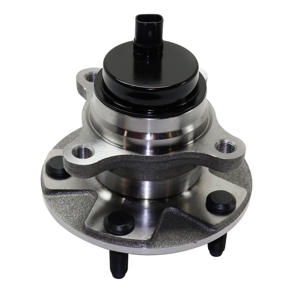 IS350 06-15 FRONT HUB ASSEMBLY RH, 5 Studs, RWD, w/ 4-Wheel ABS