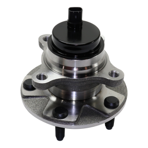 IS350 06-15 FRONT HUB ASSEMBLY RH, 5 Studs, RWD, w/ 4-Wheel ABS