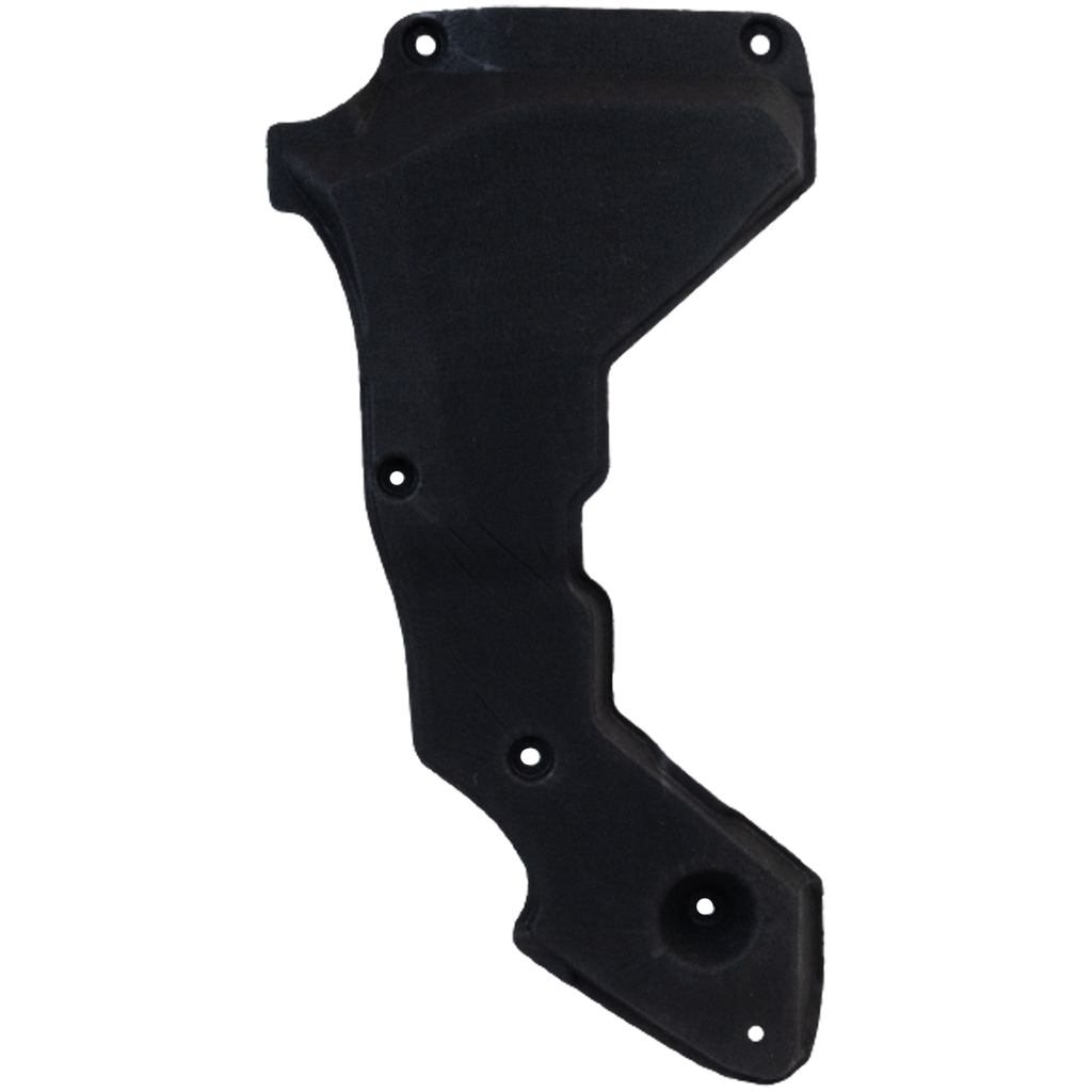 ES350 19-20 ENGINE SPLASH SHIELD RH, Under Cover, Rear, Japan Built Vehicle