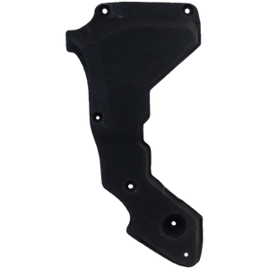 ES350 19-20 ENGINE SPLASH SHIELD RH, Under Cover, Rear, Japan Built Vehicle