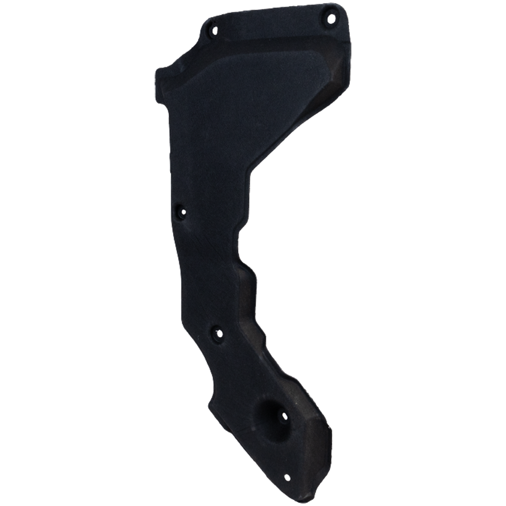 ES350 19-20 ENGINE SPLASH SHIELD RH, Under Cover, Rear, Japan Built Vehicle