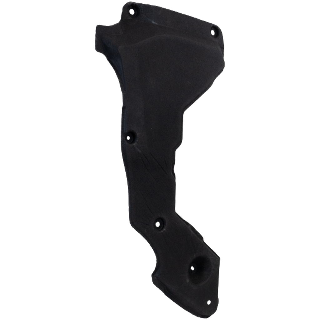 ES350 19-20 ENGINE SPLASH SHIELD RH, Under Cover, Rear, Japan Built Vehicle