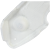 ES350 19-20 ENGINE SPLASH SHIELD RH, Under Cover, Rear, Japan Built Vehicle