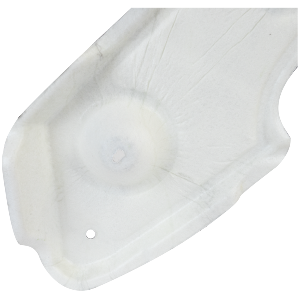 ES350 19-20 ENGINE SPLASH SHIELD RH, Under Cover, Rear, Japan Built Vehicle