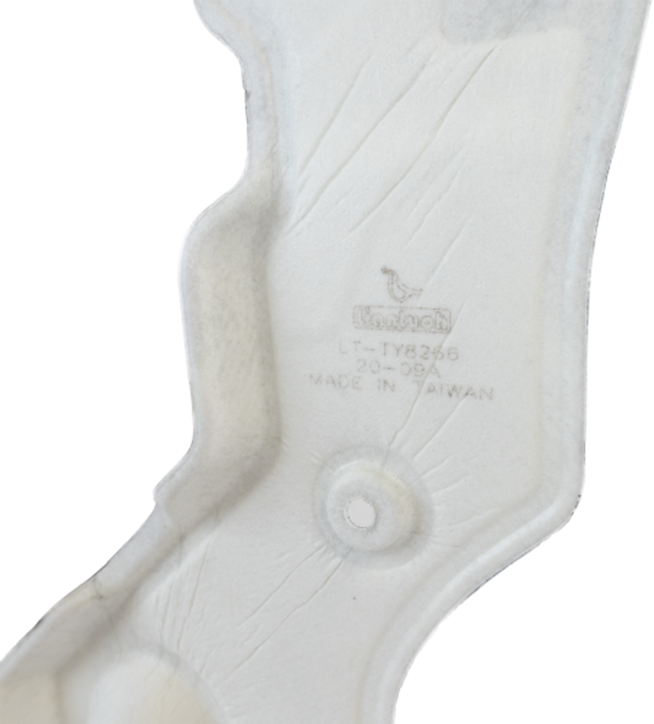 ES350 19-20 ENGINE SPLASH SHIELD RH, Under Cover, Rear, Japan Built Vehicle