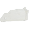 ES350 19-20 ENGINE SPLASH SHIELD LH, Under Cover, Rear, Japan Built Vehicle