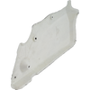 ES350 19-20 ENGINE SPLASH SHIELD LH, Under Cover, Rear, Japan Built Vehicle