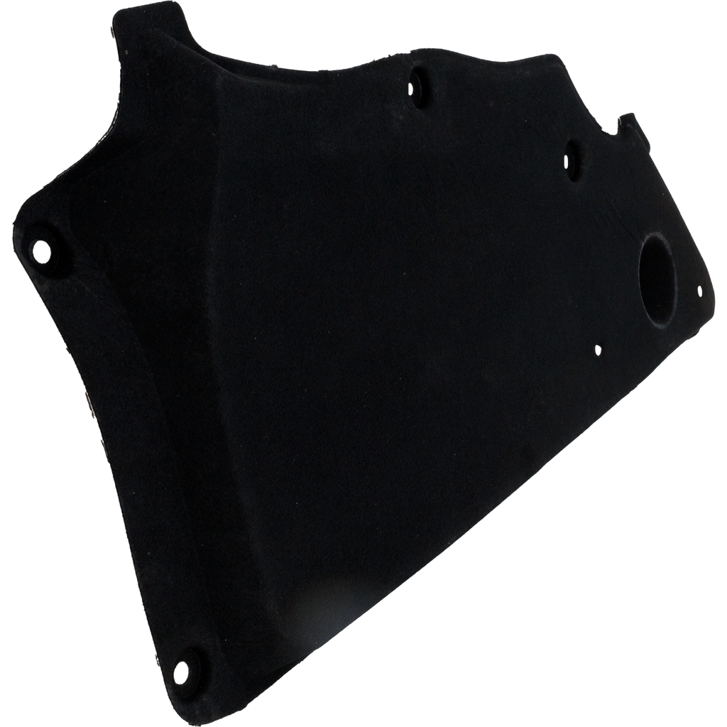 ES350 19-20 ENGINE SPLASH SHIELD LH, Under Cover, Rear, Japan Built Vehicle