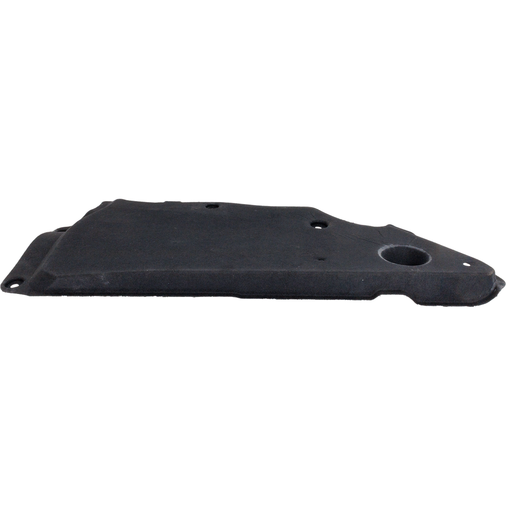 ES350 19-20 ENGINE SPLASH SHIELD LH, Under Cover, Rear, Japan Built Vehicle