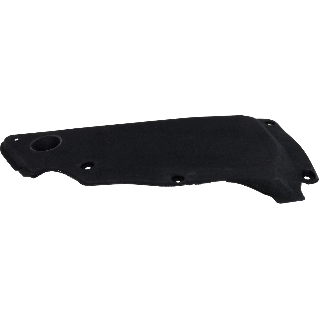 ES350 19-20 ENGINE SPLASH SHIELD LH, Under Cover, Rear, Japan Built Vehicle