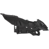 RX350/RX350L/RX450H 20-22 ENGINE SPLASH SHIELD RH, Front, Canada Built Vehicle - CAPA