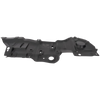 RX350/RX350L/RX450H 20-22 ENGINE SPLASH SHIELD RH, Front, Canada Built Vehicle - CAPA