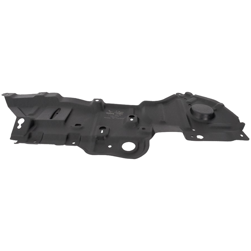 RX350/RX350L/RX450H 20-22 ENGINE SPLASH SHIELD RH, Front, Canada Built Vehicle - CAPA