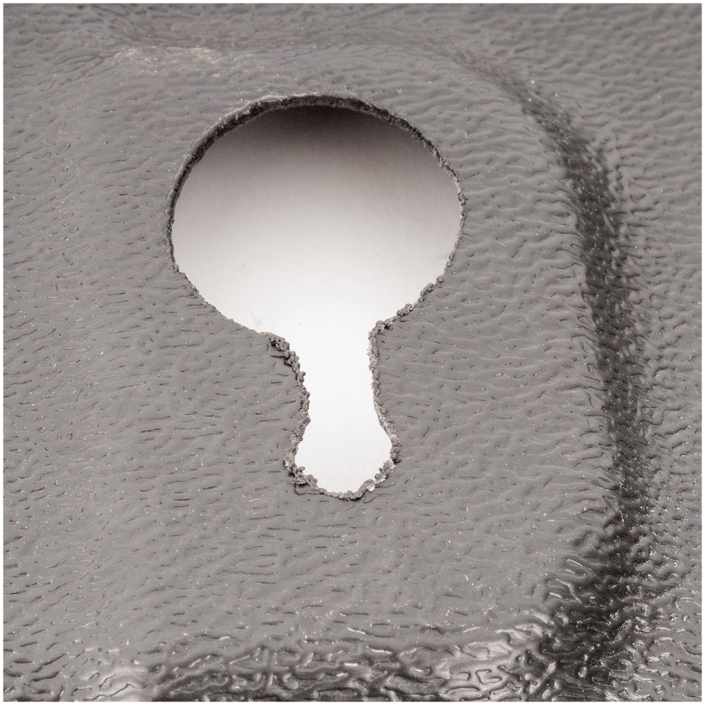RX350/RX350L/RX450H 20-22 ENGINE SPLASH SHIELD RH, Front, Canada Built Vehicle - CAPA