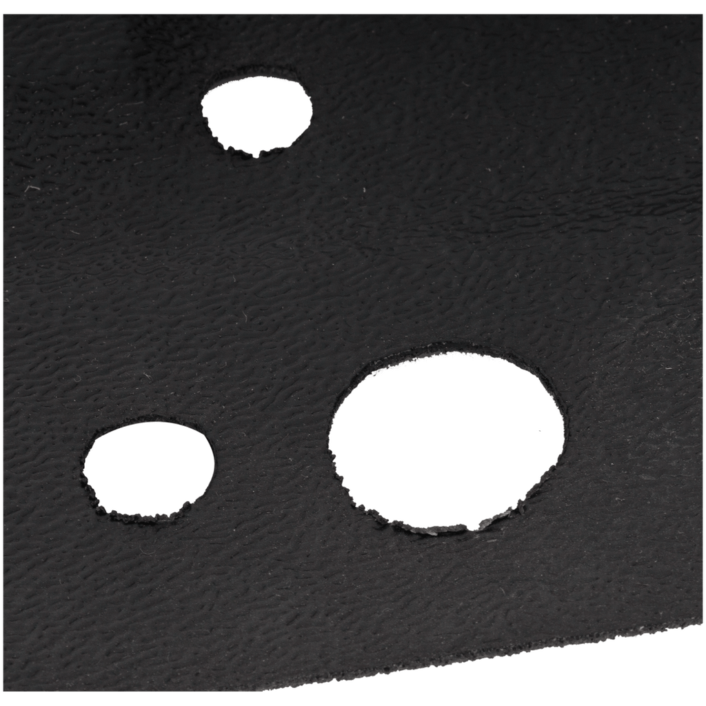 RX350/RX350L/RX450H 20-22 ENGINE SPLASH SHIELD RH, Front, Canada Built Vehicle - CAPA