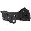 RX350/RX350L/RX450H 20-22 ENGINE SPLASH SHIELD RH, Front, Canada Built Vehicle