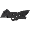 RX350/RX350L/RX450H 20-22 ENGINE SPLASH SHIELD RH, Front, Canada Built Vehicle