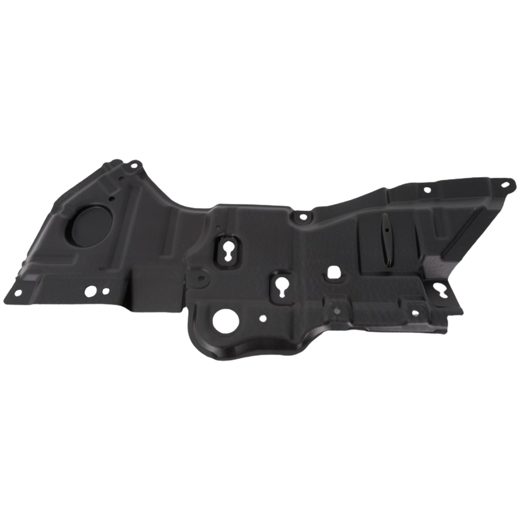 RX350/RX350L/RX450H 20-22 ENGINE SPLASH SHIELD RH, Front, Canada Built Vehicle