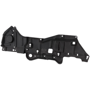 RX350/RX350L/RX450H 20-22 ENGINE SPLASH SHIELD LH, Front, Canada Built Vehicle