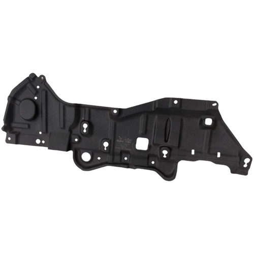 RX350/RX350L/RX450H 20-22 ENGINE SPLASH SHIELD LH, Front, Canada Built Vehicle