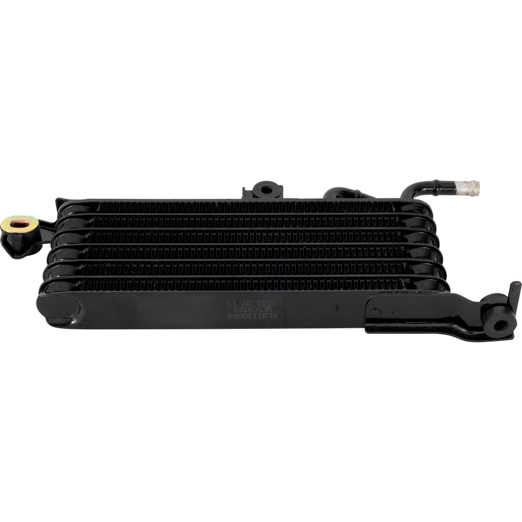 GX460 10-21 TRANSMISSION OIL COOLER, w/ Off Road Package