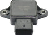 DISCOVERY 99-04 / RANGE ROVER 03-04 THROTTLE POSITION SENSOR, 3 Male Terminals