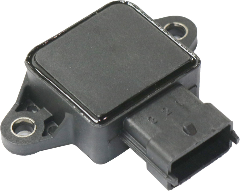 DISCOVERY 99-04 / RANGE ROVER 03-04 THROTTLE POSITION SENSOR, 3 Male Terminals