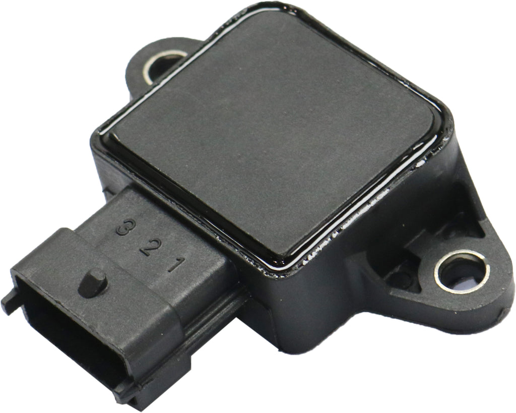 DISCOVERY 99-04 / RANGE ROVER 03-04 THROTTLE POSITION SENSOR, 3 Male Terminals