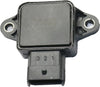 DISCOVERY 99-04 / RANGE ROVER 03-04 THROTTLE POSITION SENSOR, 3 Male Terminals