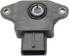 DISCOVERY 99-04 / RANGE ROVER 03-04 THROTTLE POSITION SENSOR, 3 Male Terminals