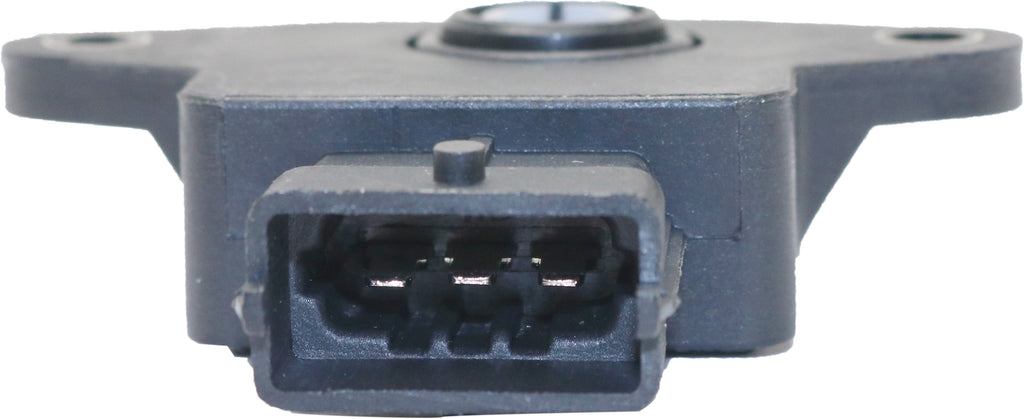DISCOVERY 99-04 / RANGE ROVER 03-04 THROTTLE POSITION SENSOR, 3 Male Terminals
