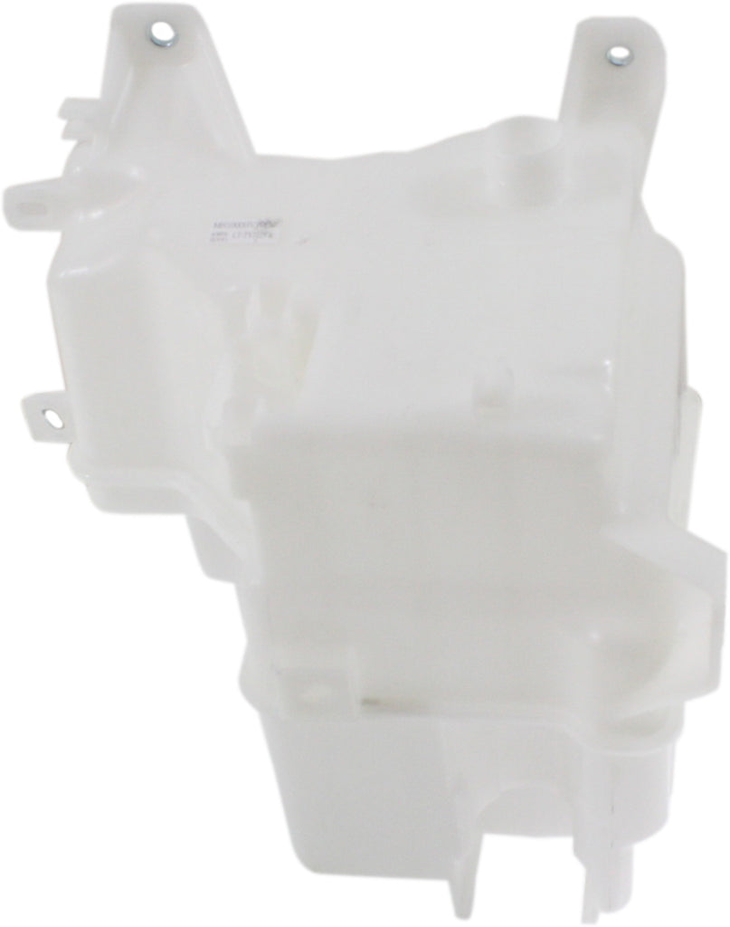 RX450H 10-15 WASHER RESERVOIR, w/ Cap, Filler, Inlet, Pump, and Sensor, w/o HLW, Japan Built Vehicle